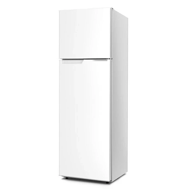 Heladera Siam Ciclica 340lt blanca  3