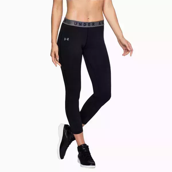 CALZA UNDER ARMOUR 3/4 