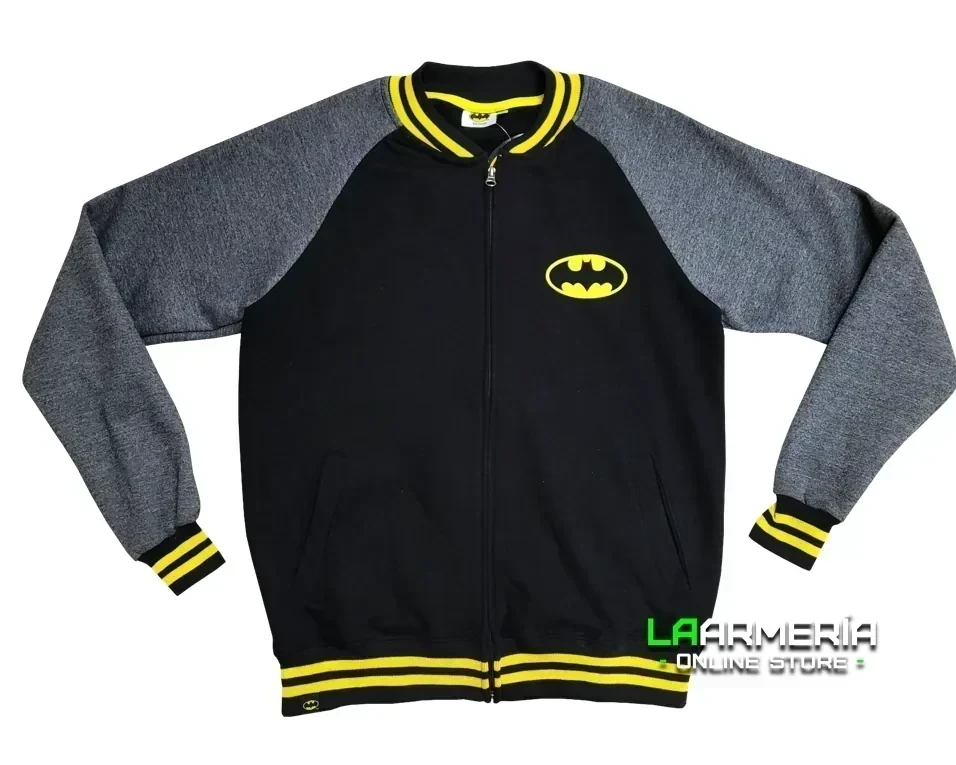 Batman (XS-S-M)