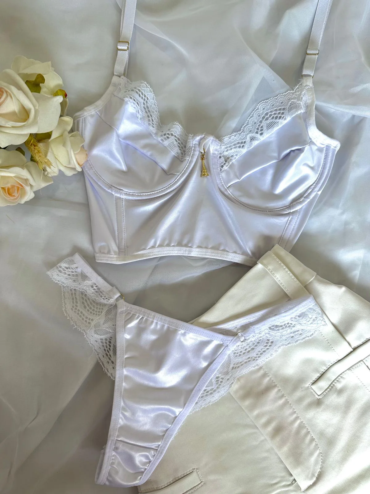 Conjunto Georgia 5