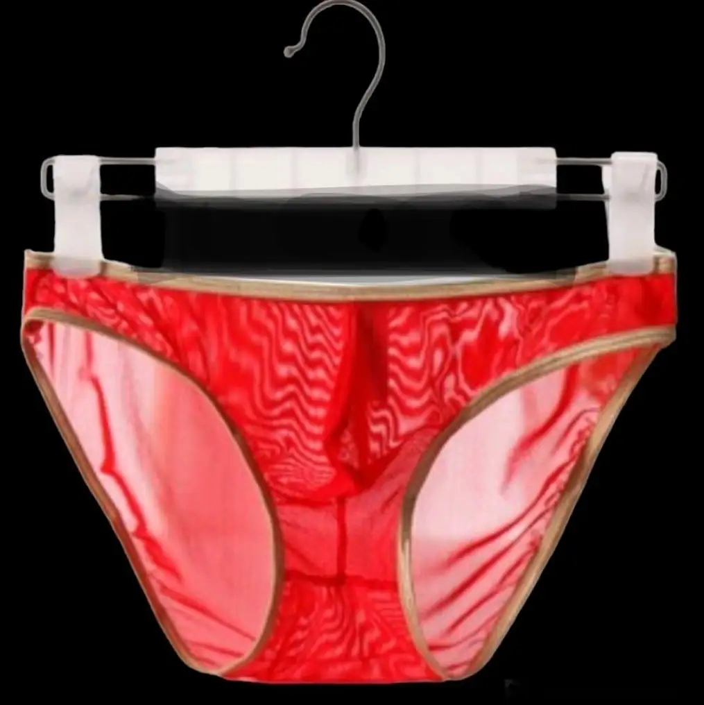 Brief Trasparente r3d 2