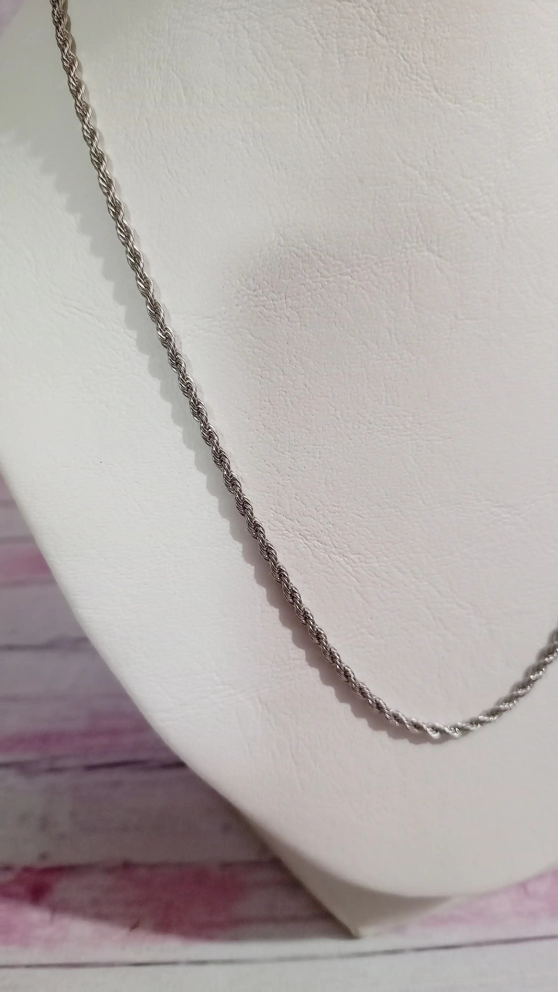 CADENA SOGA,UNISEX!!! 3