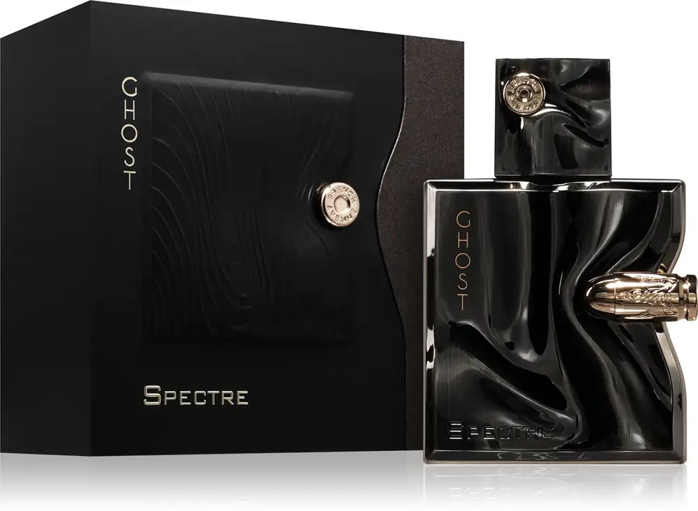 *PERFUME GHOST SPECTRE 80ML*🤩