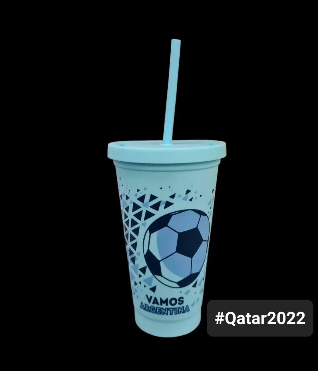 Vaso Refil Argentina