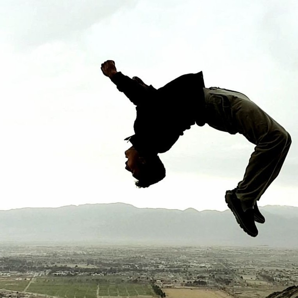 PARKOUR