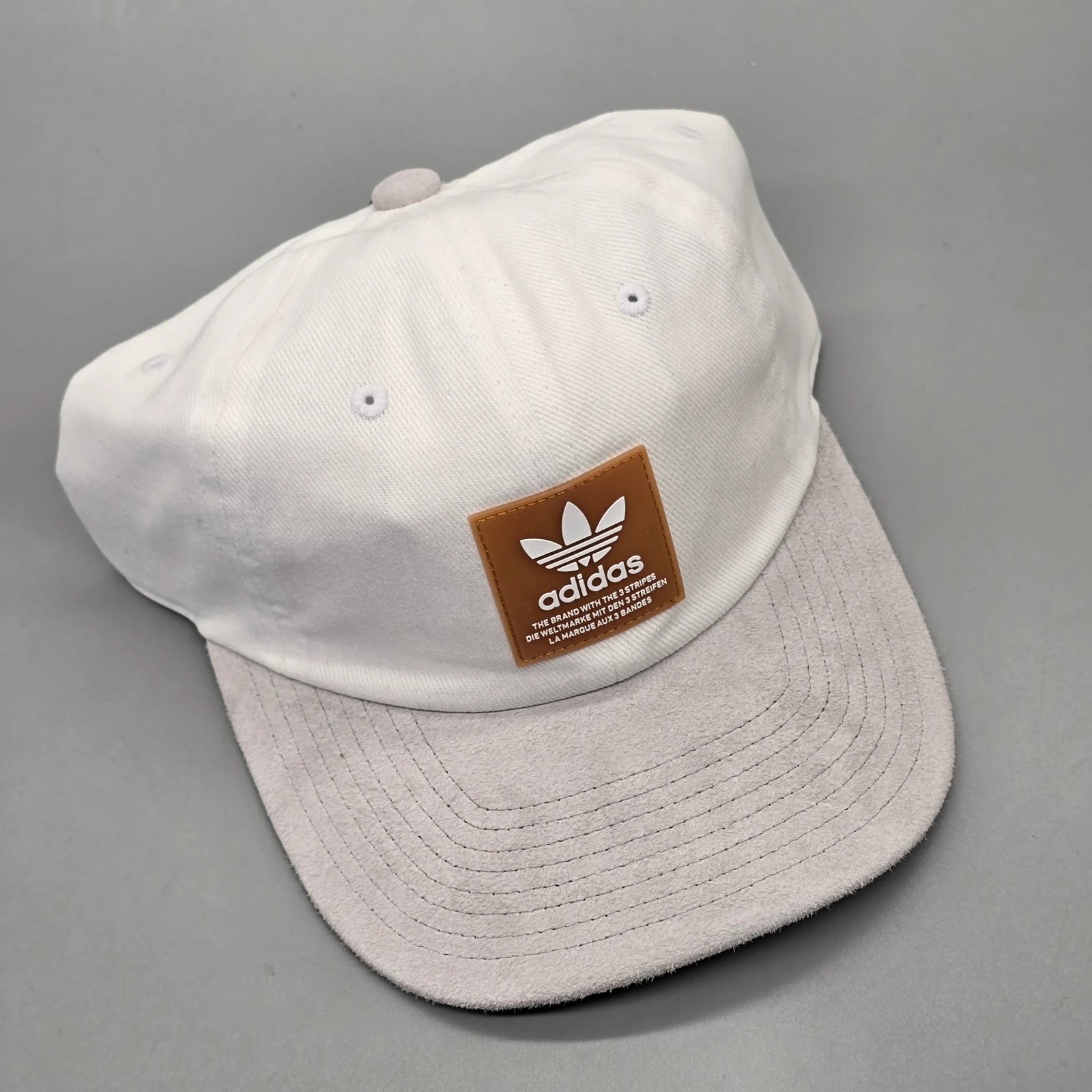 GORRA ADIDAS TERRACE STRAPBACK 2