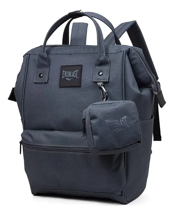 MOCHILA EVERLAST CON MONEDERO 22576 3