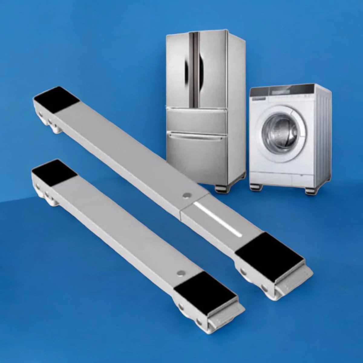 BASE CON RUEDAS PARA ELECTRODOMÉSTICOS  2