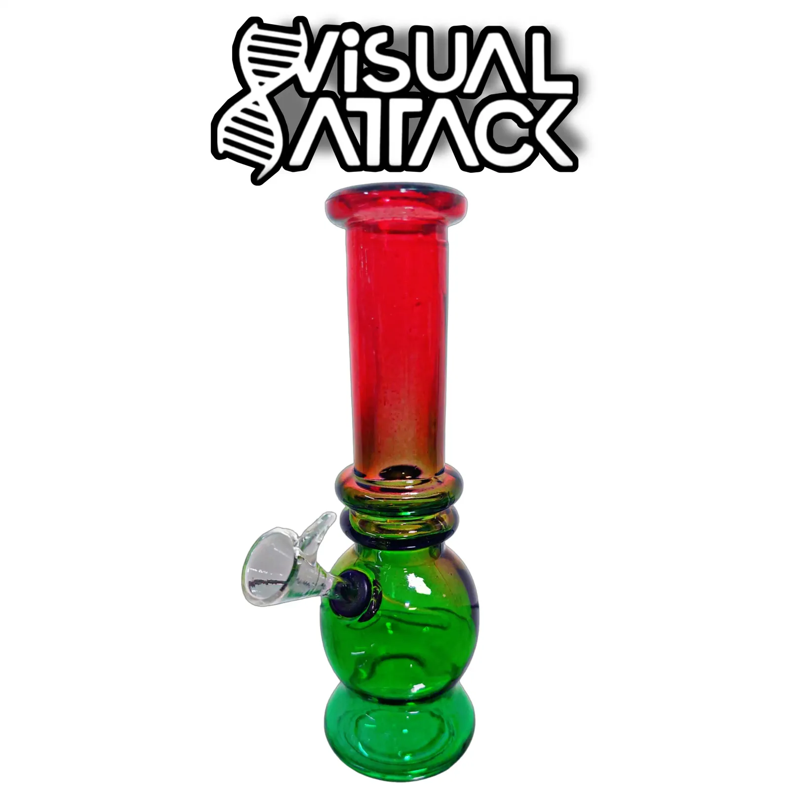 Mini Bong Cristal