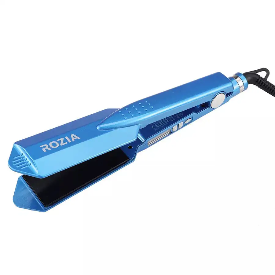 PLANCHA PROFESIONAL ROZIA 470°F - ORIGINAL 3
