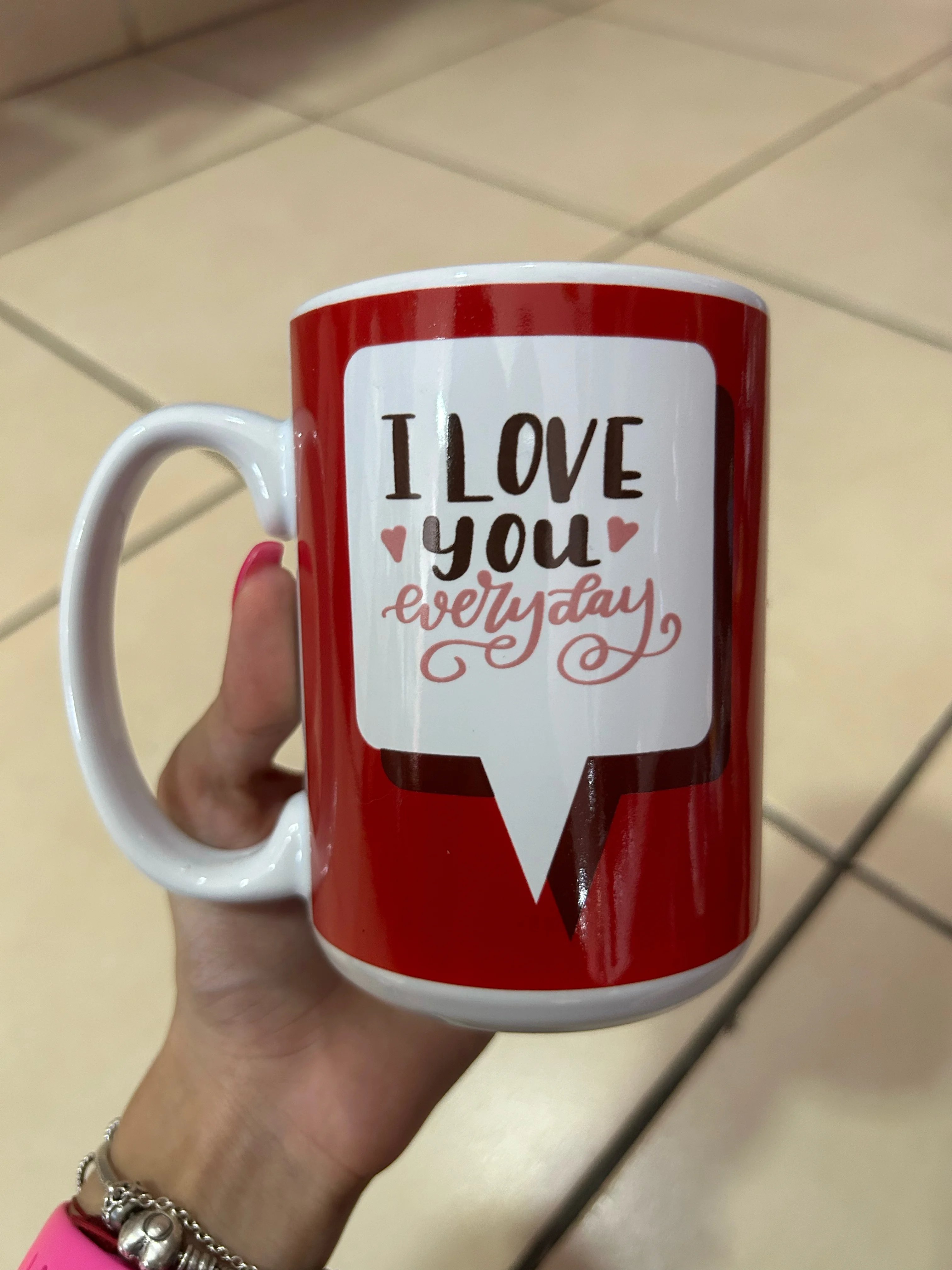 Taza amor 4