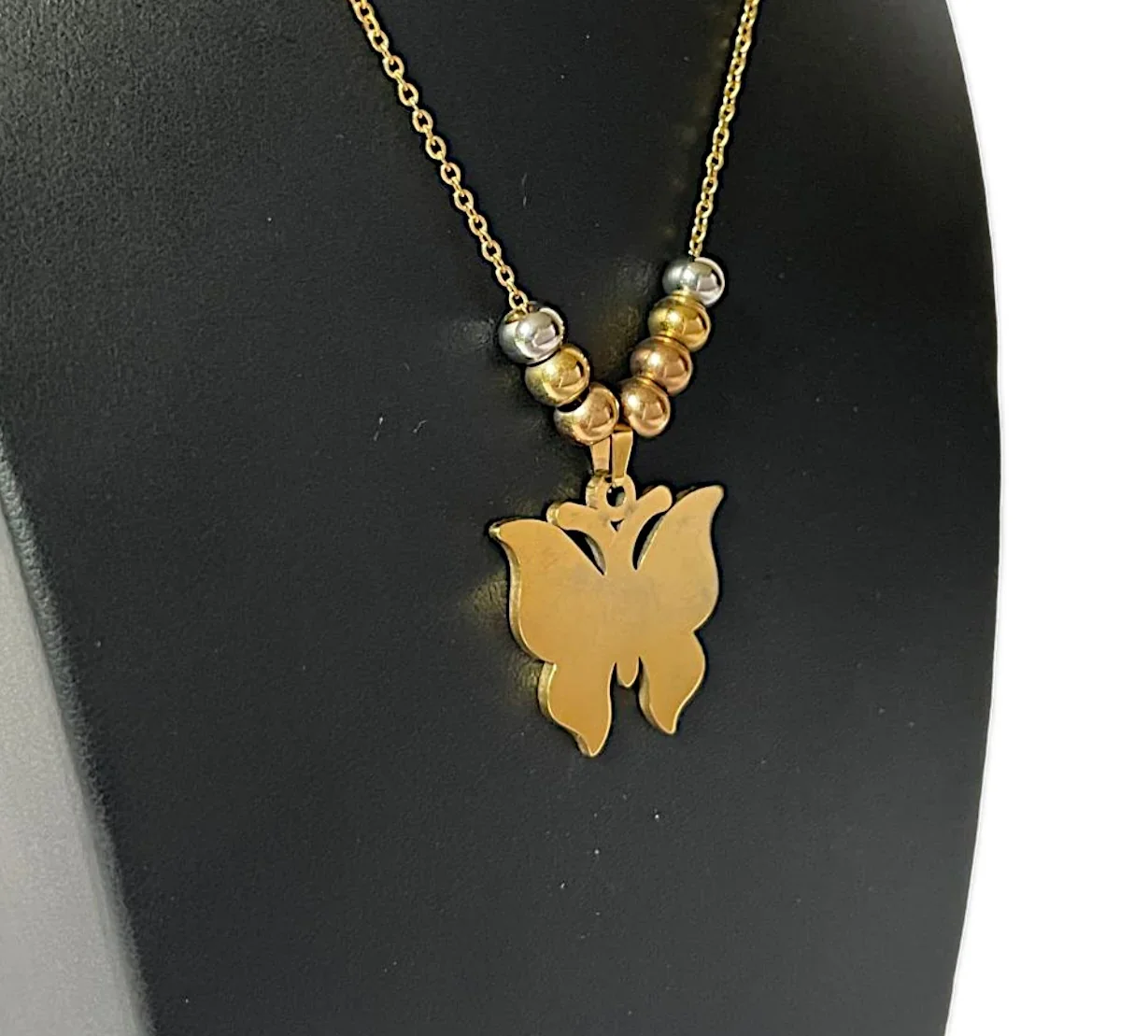 CONJUNTO DE ACERO 316 3