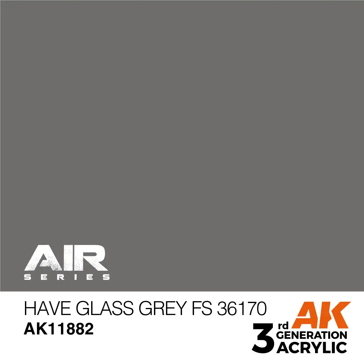  Have Glass Grey FS 36170 – AIR