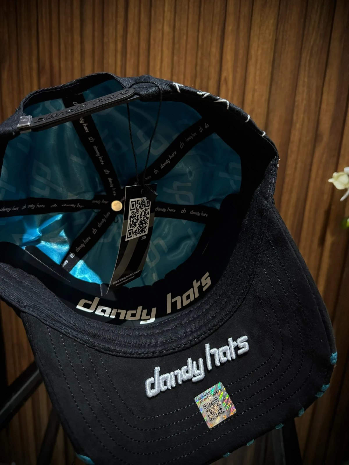 Dandy Hats Los Angeles Club 2