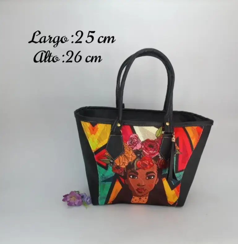 Bolso casual