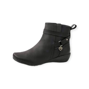 BOTIN CONSTANZA NEGRO DE DAMA