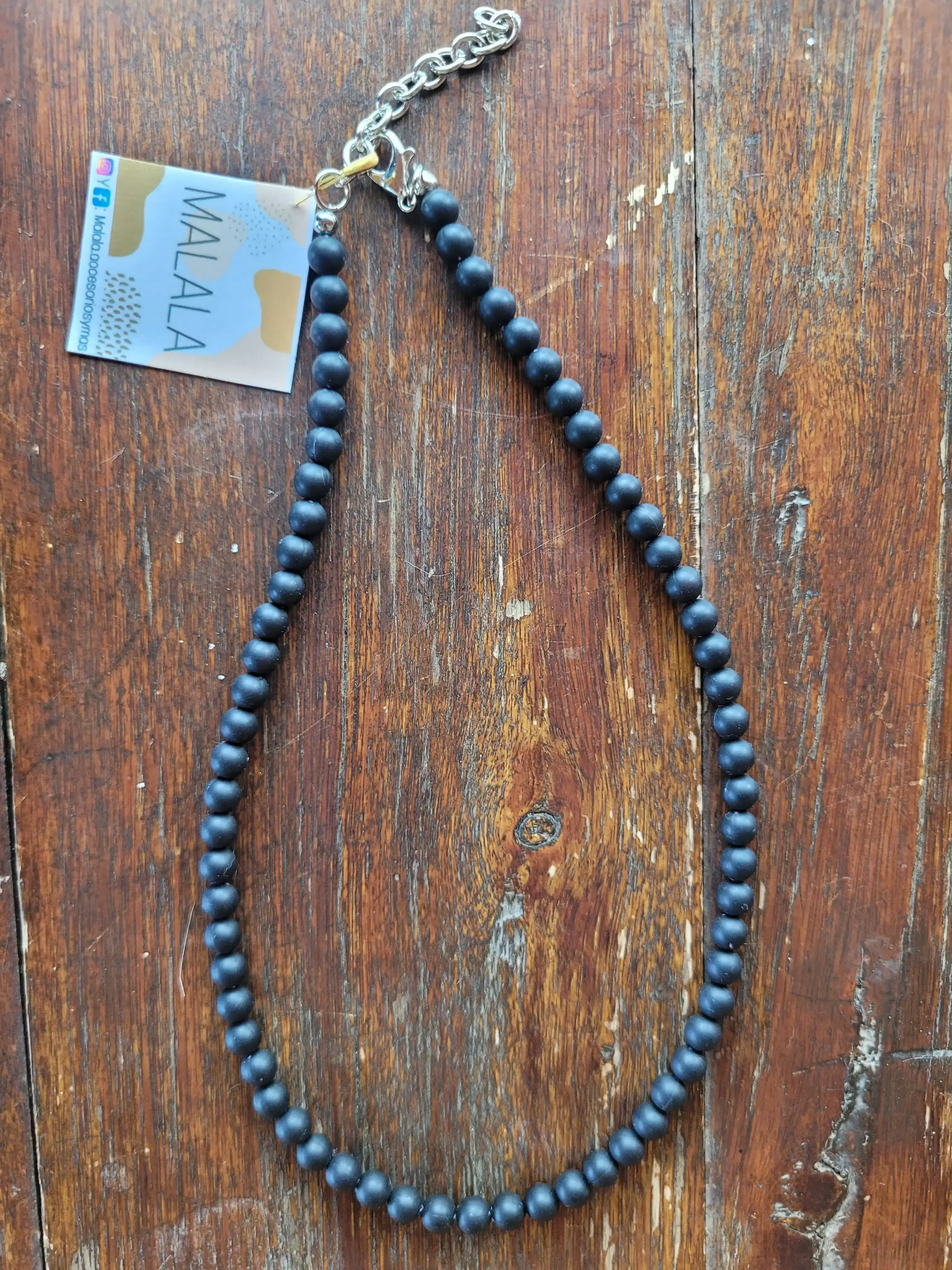 Collar  m46
