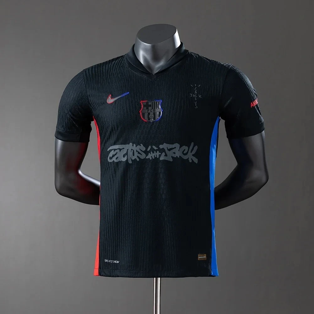 CAMISETA BARCELONA EDICION ESPECIAL 26/27