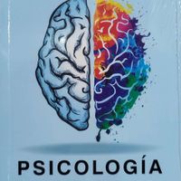 PSICOLOGIA PARA PRINCIPIANTES 