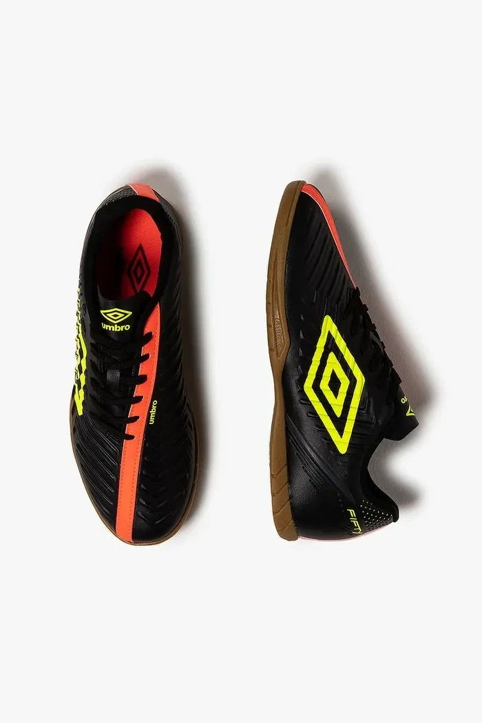 CHUTEIRA FUTSAL UMBRO FIFTY IV 4