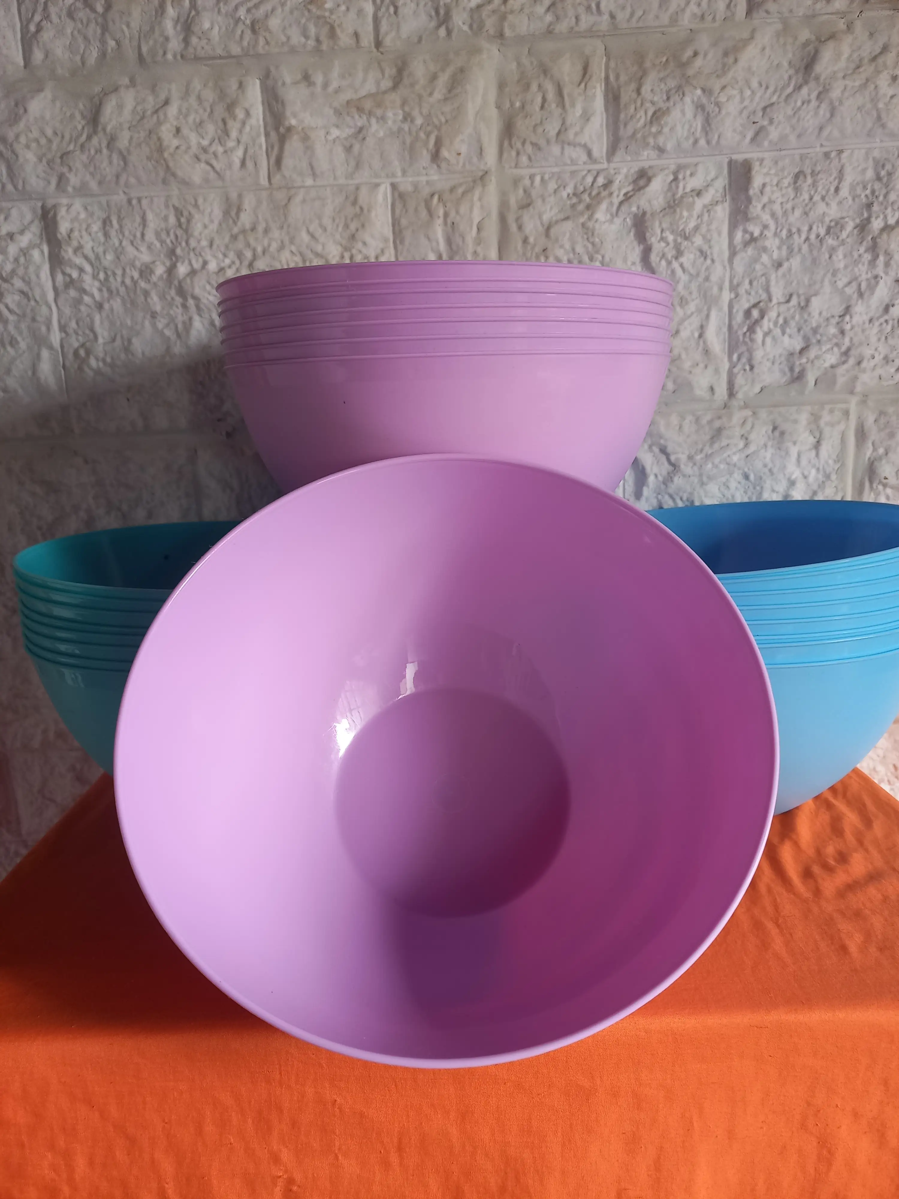 Bowl amasador  3