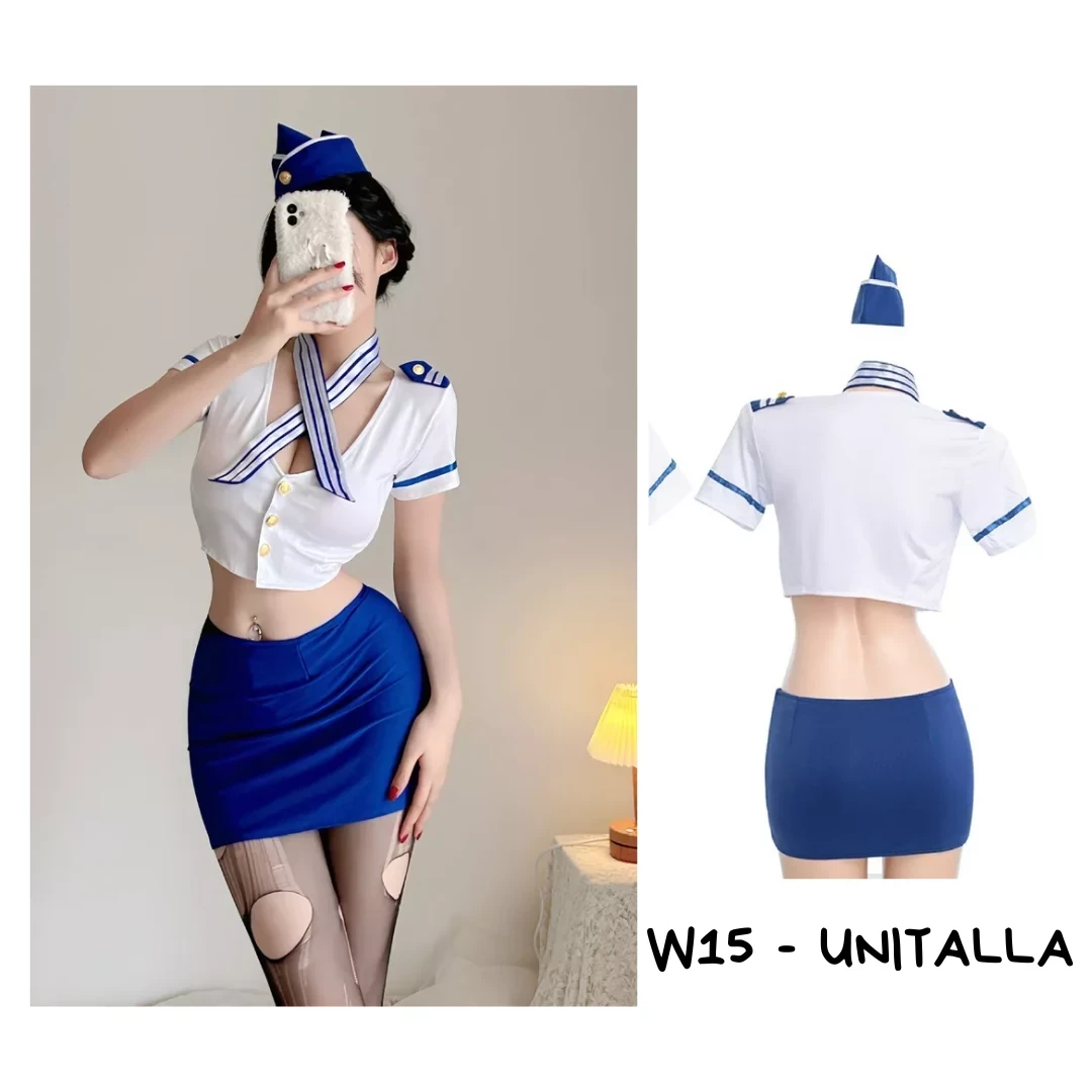 W15 - UNITALLA