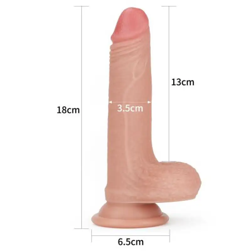 REALISTA 18 CM 2