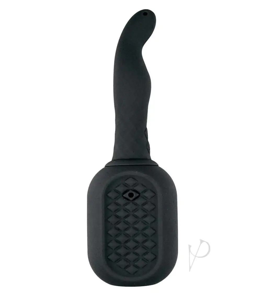 Vibrating Douche For Him or For Her 2