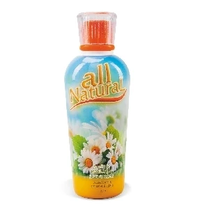 ACEITE CAPILAR MANZANILLA 250ML
