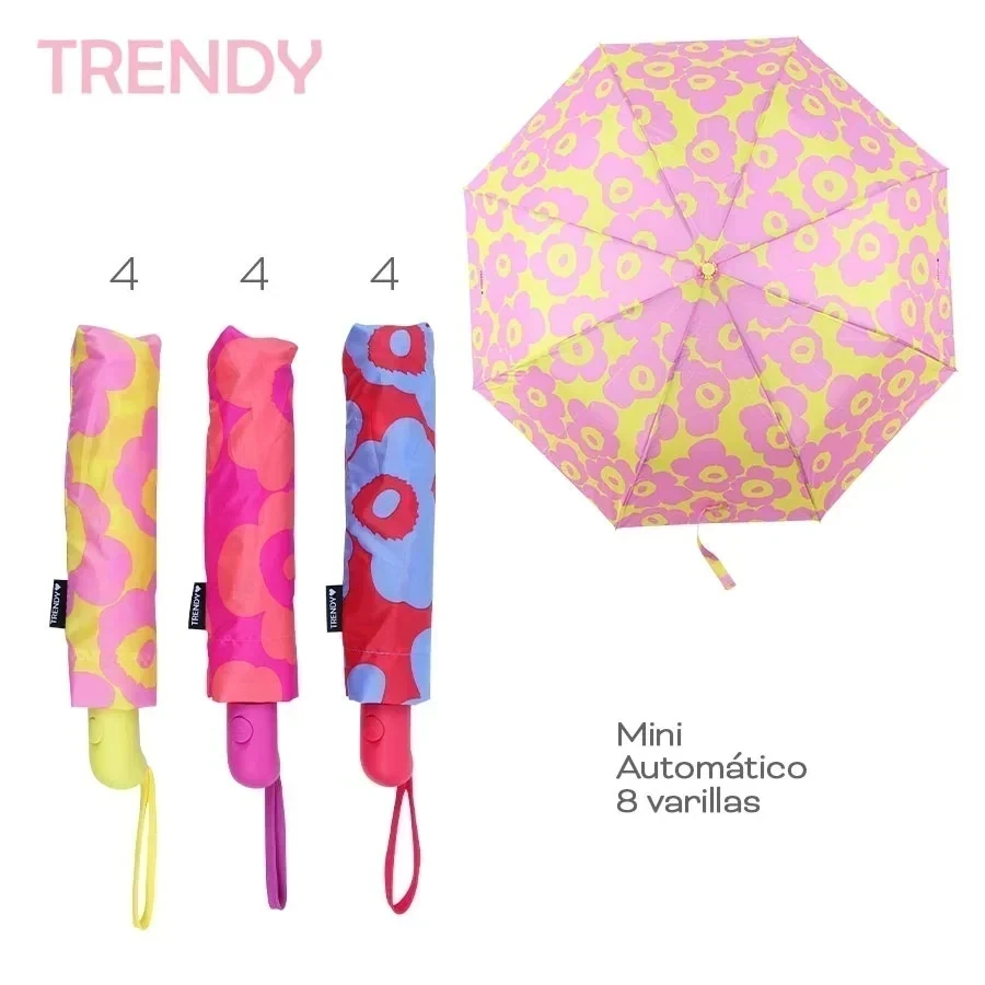 PARAGUAS TRENDY