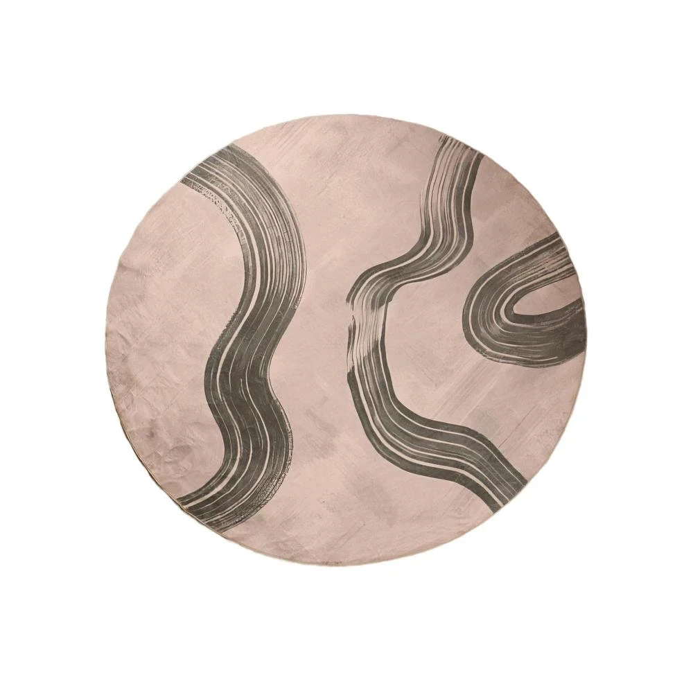 ALFOMBRA 240X240X1CM