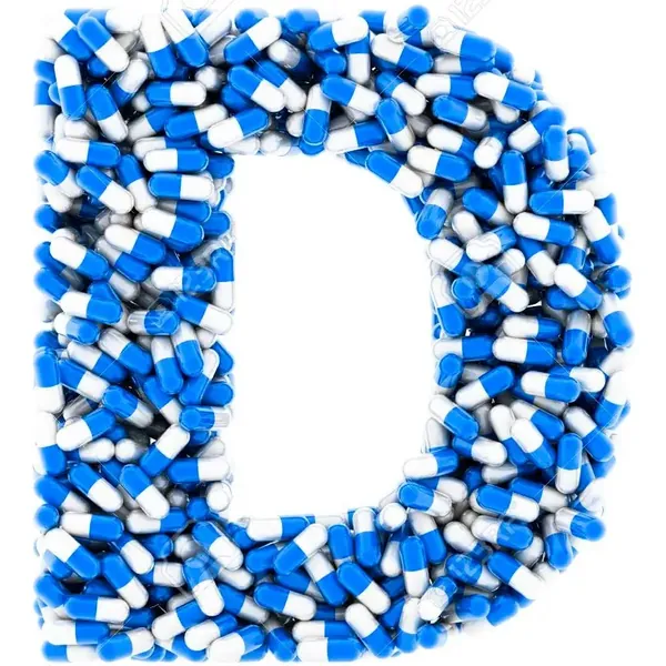 MEDICAMENTOS LETRA D 