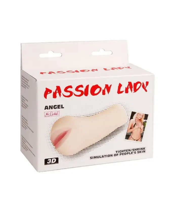 Passion Lady Angel 2
