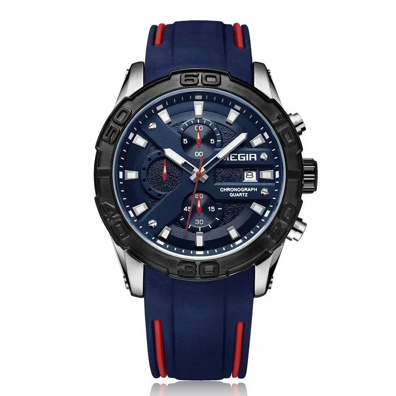 Reloj Megir 002