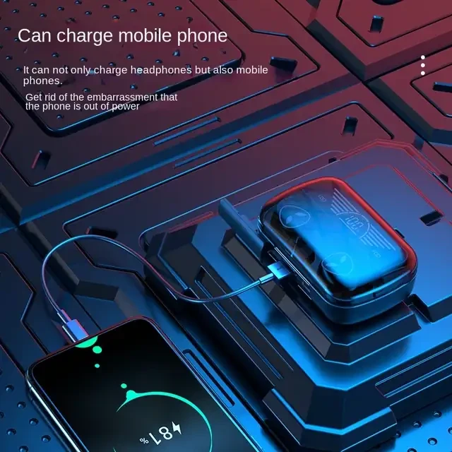 Auriculares M20 4