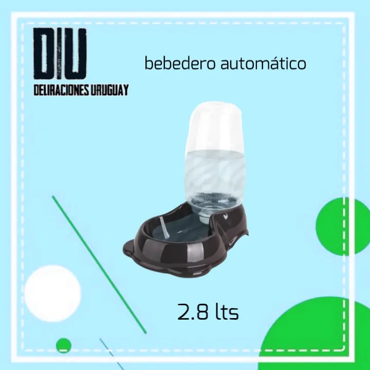 Bebedero 