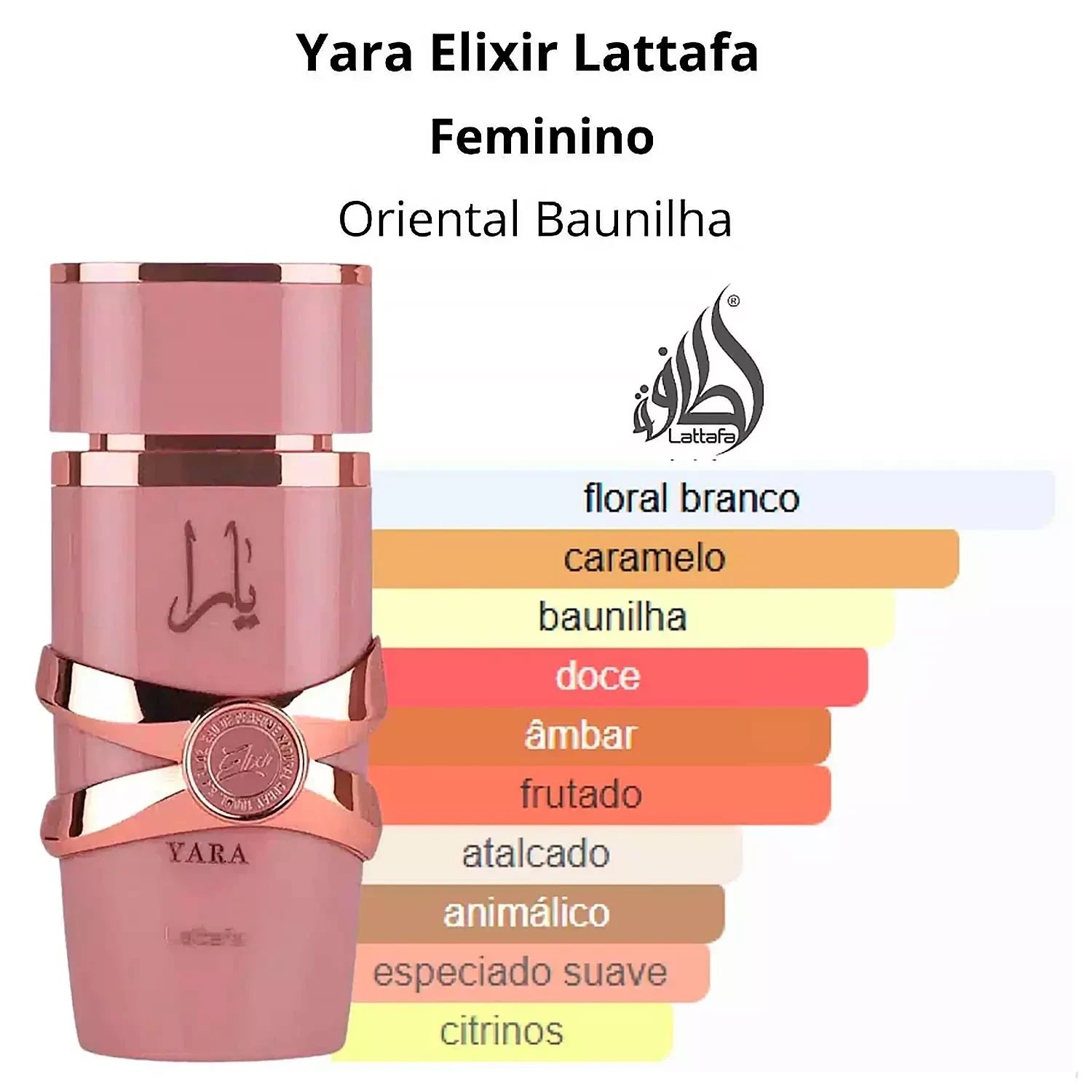 Yara Elixir 5