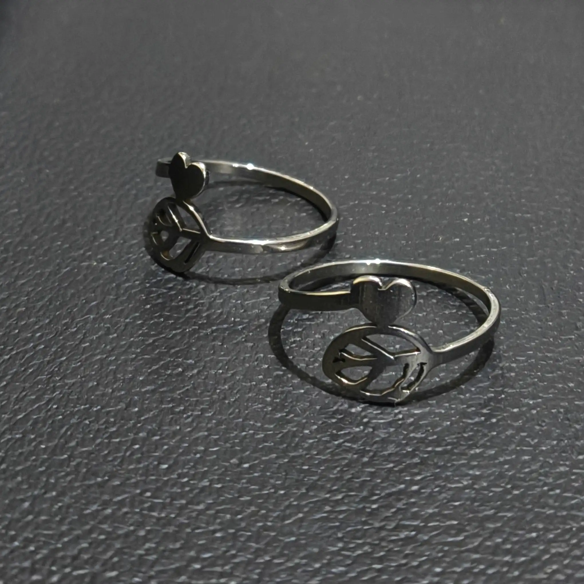 Anillo hyc 2