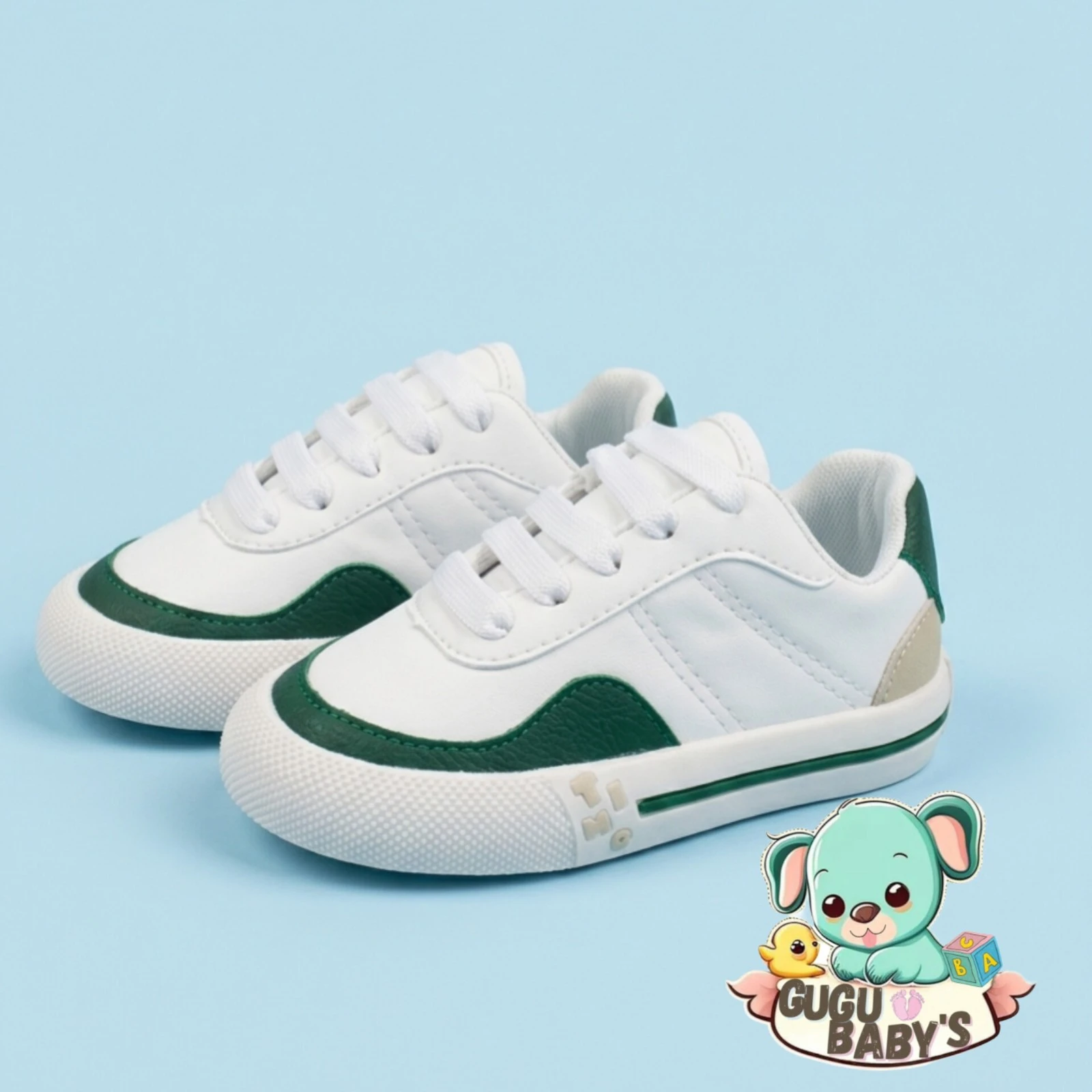 ZAPATO TIMO