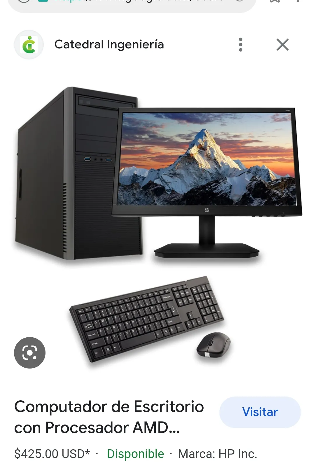 Computadora 