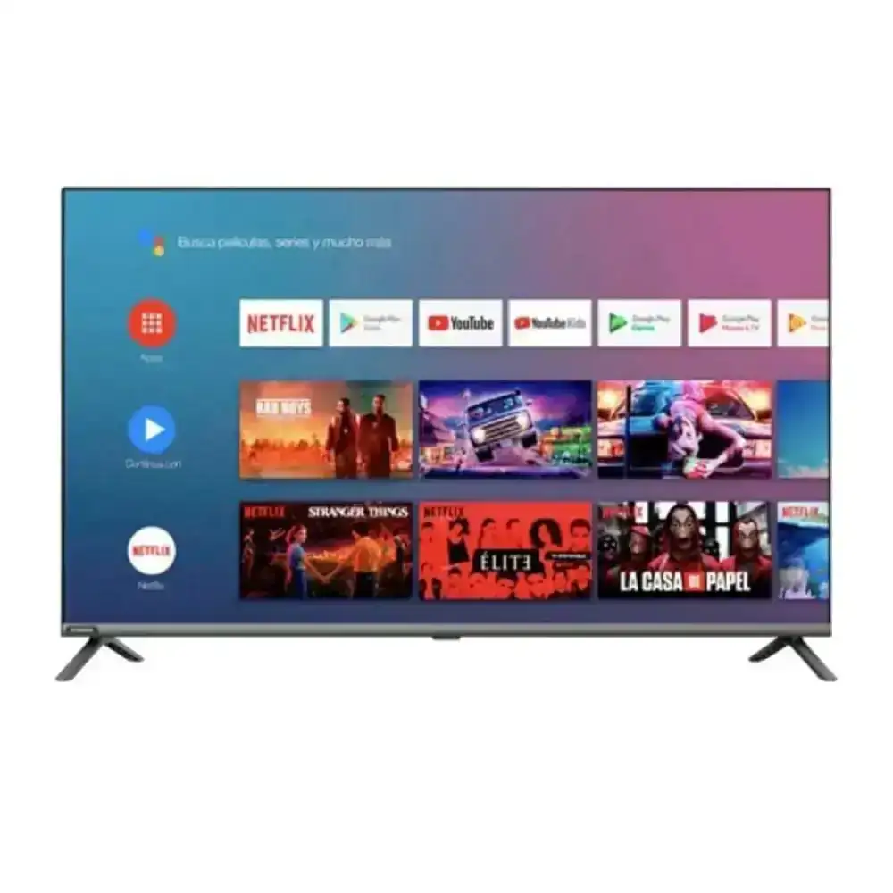 Tv hyundai 58