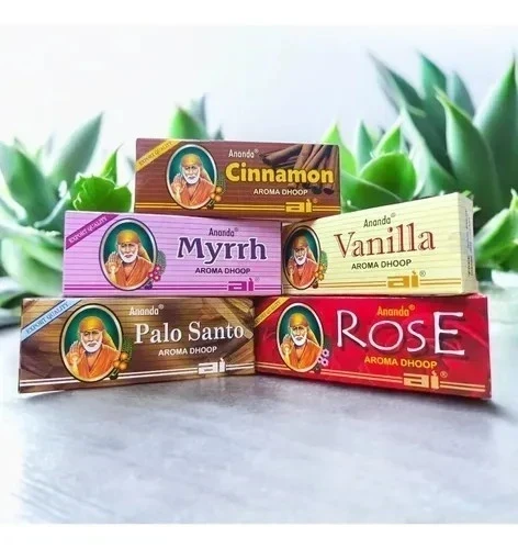 Ananda dhoop