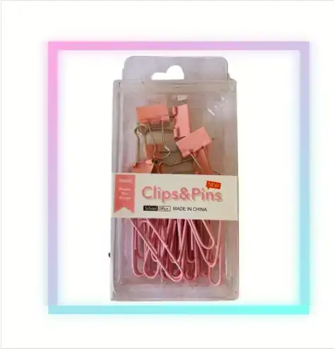 Kit De Ganchos 3