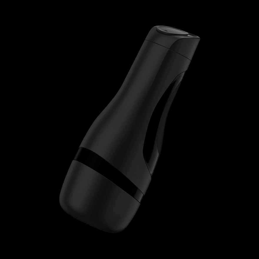 Masturbador Satisfyer Men Classic Black 3