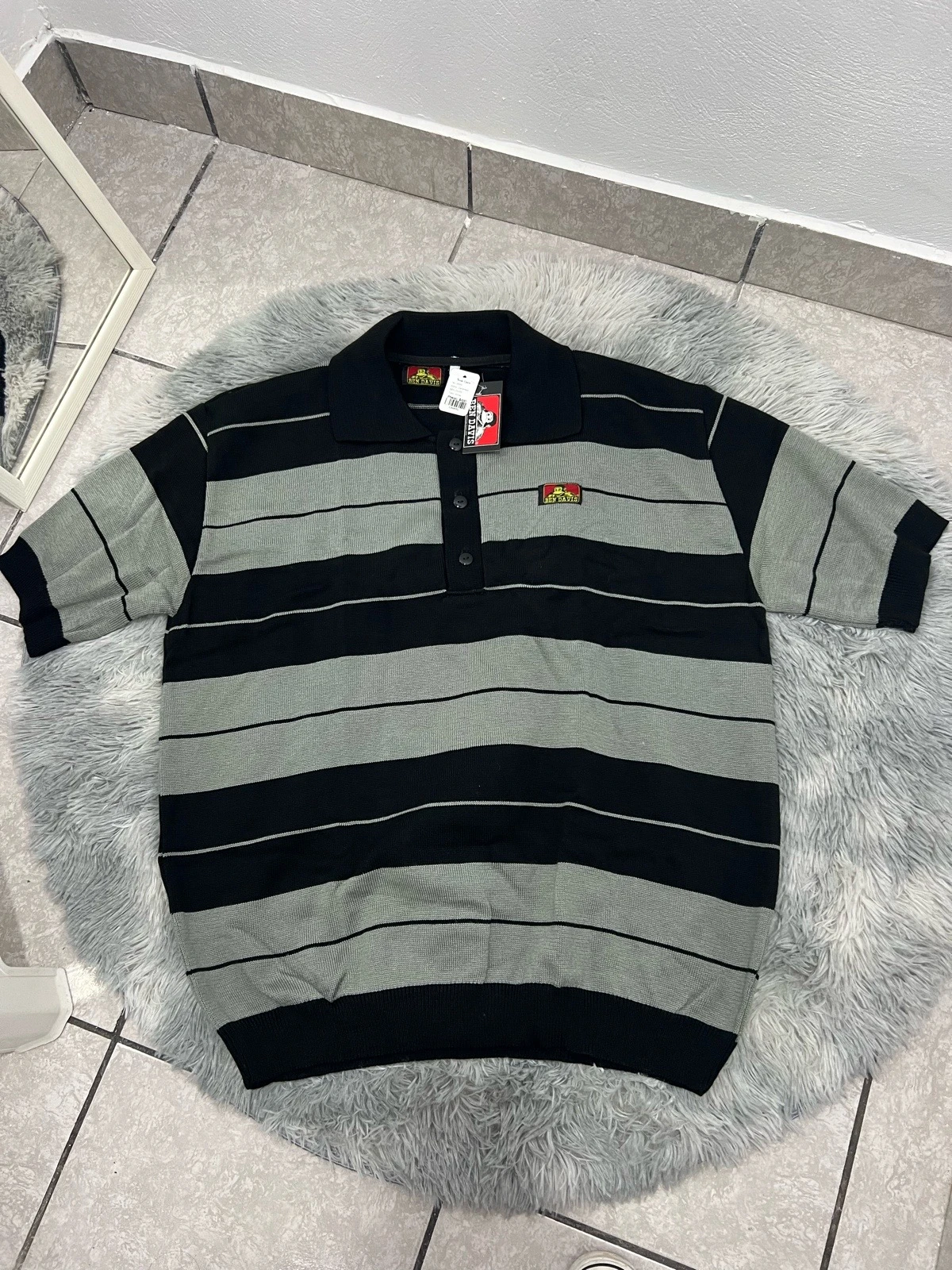 Camisa Caramelo Xg 2
