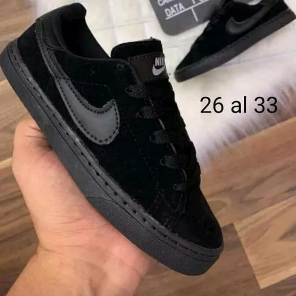 Nike 4