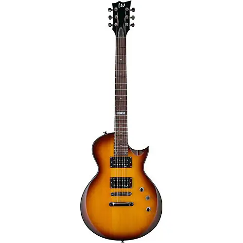 LTD EC-10 Guitarra eléctrica