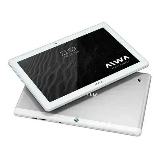 TABLET AIWA TA-10-232 10.1' 32 GB BLANCO 2
