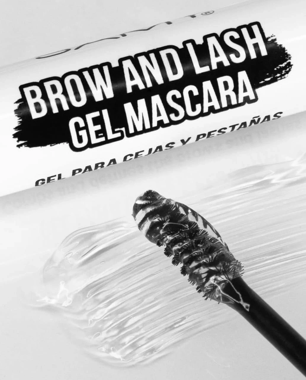 samy gel para cejas y pestañas 