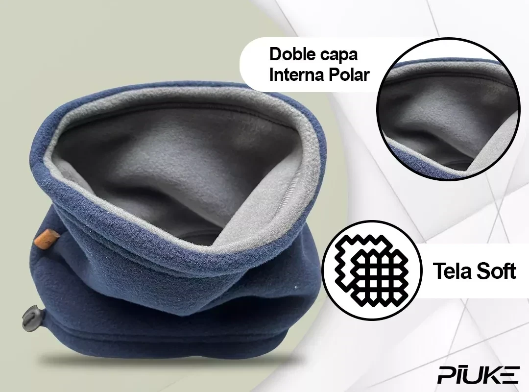 CUELLO DOBLE 61420 2